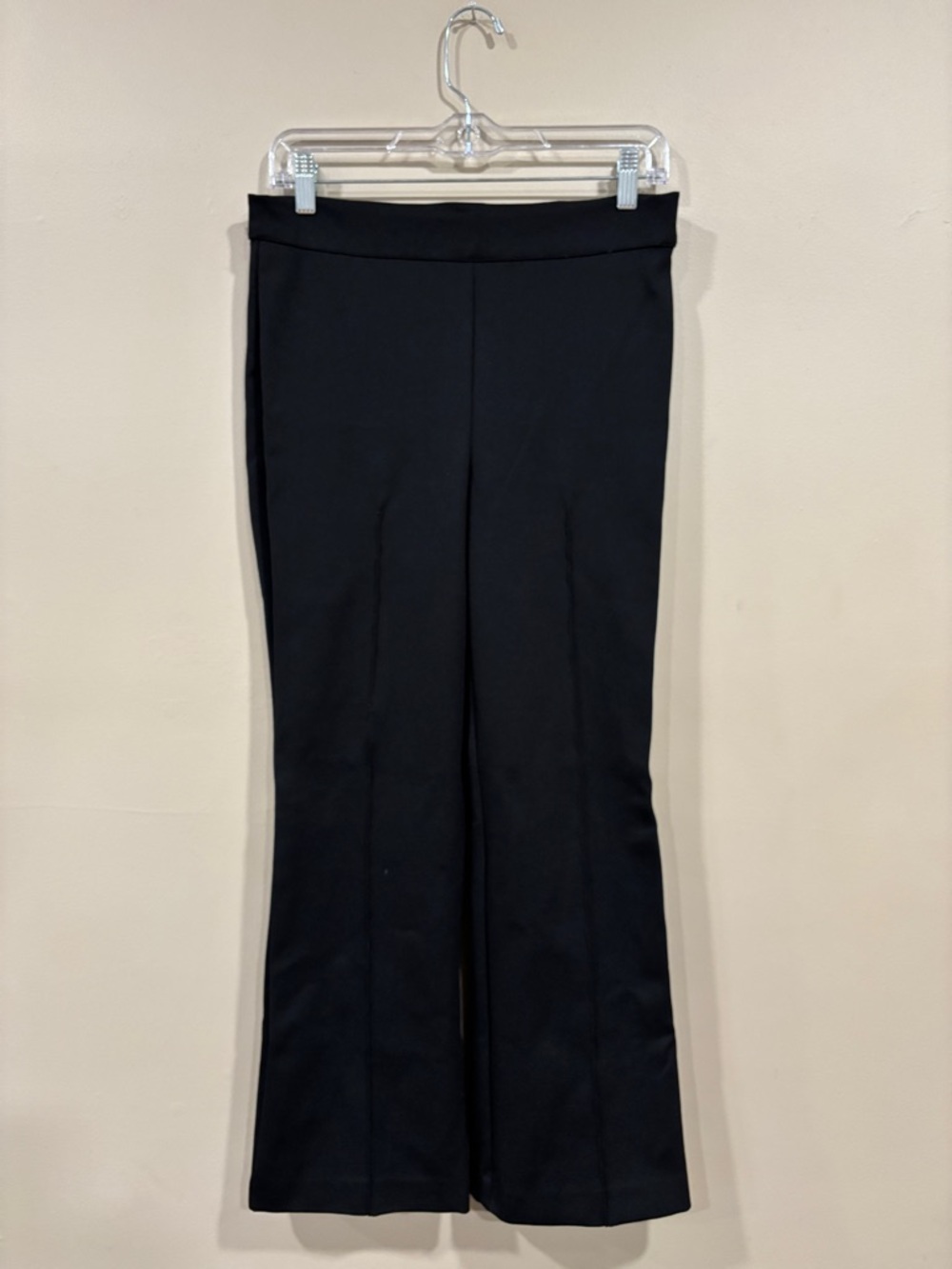 Christian Siriano New York Women's Black Pants Size 6